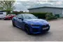 2023 BMW 4 Series M440i xDrive MHT 2dr Step Auto
