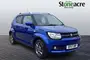 2017 Suzuki Ignis 1.2 Dualjet SZ-T 5dr Auto