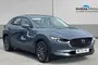 2022 Mazda CX-30 2.0 e-Skyactiv X MHEV SE-L Lux 5dr Auto