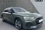 2026 Audi A3 2.0 TDI 150 Black Edition 5dr S Tronic