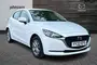 2022 Mazda 2 1.5 e-Skyactiv G MHEV SE-L 5dr