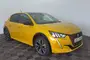 2022 Peugeot 208 100kW GT Premium 50kWh 5dr Auto