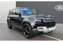 2020 Land Rover Defender 2.0 D240 HSE 110 5dr Auto [6 Seat]