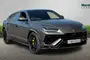 2023 Lamborghini Urus 4.0T FSI V8 5dr Auto