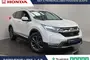 2023 Honda CR-V 2.0 i-MMD Hybrid SR 5dr eCVT