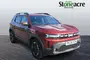 2026 Dacia Duster 1.2 TCe 130 Extreme 5dr
