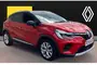 2020 Renault Captur 1.0 TCE 100 Iconic 5dr