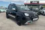 2023 Fiat Panda 1.0 Mild Hybrid Garmin [Touchscreen] 5dr