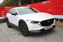 2025 Mazda CX-30 2.5 e-Skyactiv G MHEV [140] Homura 5dr Auto