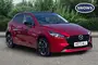 2024 Mazda 2 1.5 e-Skyactiv G MHEV 115 Homura Aka 5dr