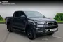2025 Toyota Hilux Invincible X D/Cab Pick Up 2.8 D 48V Auto