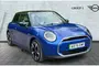 2025 MINI Cooper 135kW E Exclusive 41kWh 3dr Auto