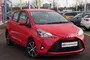 2019 Toyota Yaris 1.5 VVT-i Icon Tech 5dr