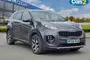 2016 Kia Sportage 2.0 CRDi GT-Line 5dr [AWD]