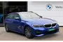 2022 BMW 3 Series Touring 320i M Sport 5dr Step Auto