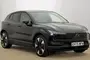 2025 Volvo EX30 200kW SM Extended Range Ultra 69kWh 5dr Auto