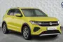 2024 Volkswagen T-Cross 1.5 TSI R-Line 5dr DSG