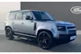 2023 Land Rover Defender 3.0 D250 X-Dynamic SE 110 5dr Auto [7 Seat]