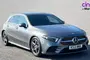 2021 Mercedes-Benz A-Class A180d [2.0] AMG Line Premium Plus 5dr Auto