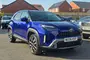 2026 Toyota Yaris Cross 1.5 Hybrid 130 Excel 5dr CVT