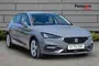 2025 SEAT Leon 1.5 TSI 115 FR 5dr [DAP]
