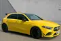 2022 Mercedes-Benz A-Class A35 4Matic Premium Plus 5dr Auto