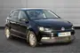 2016 Volkswagen Polo 1.0 S 5dr [AC]