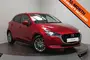 2023 Mazda 2 1.5 e-Skyactiv G MHEV GT Sport 5dr