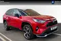 2021 Toyota RAV4 2.5 PHEV Dynamic 5dr CVT