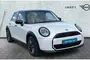 2025 MINI Cooper 2.0 S Classic 5dr Auto