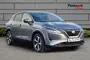 2023 Nissan Qashqai 1.5 E-Power N-Connecta 5dr Auto