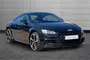 2023 Audi TT 40 TFSI Sport Edition 2dr S Tronic