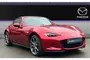 2019 Mazda MX-5 2.0 [184] Sport Nav+ 2dr