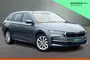 2025 Skoda Octavia Estate 1.5 TSI 150 e-TEC SE L 5dr DSG