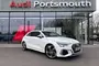 2020 Audi S3 S3 TFSI Quattro 5dr S Tronic