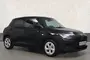 2025 Suzuki Swift 1.2 Mild Hybrid Motion 5dr