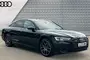2023 Audi A8 50 TDI Quattro Black Edition 4dr Tiptronic