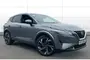 2022 Nissan Qashqai 1.3 DiG-T MH 158 Tekna+ 5dr Xtronic