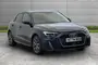 2025 Audi A1 30 TFSI S Line 5dr S Tronic