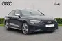 2022 Audi S3 S3 TFSI Quattro 4dr S Tronic