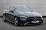 2023 Mercedes-Benz A-Class A200d AMG Line Premium 5dr Auto