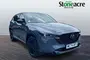 2025 Mazda CX-5 2.0 e-Skyactiv G MHEV Homura 5dr