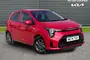 2025 Kia Picanto 1.0 2 5dr