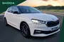 2023 Skoda Fabia 1.0 TSI 110 Colour Edition 5dr