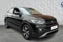 2023 Volkswagen T-Cross 1.0 TSI 110 Black Edition 5dr