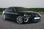 2023 Audi A4 35 TFSI S Line 4dr S Tronic