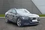 2021 Audi e-tron Sportback 300kW 55 Quattro 95kWh Vorsprung 5dr Auto