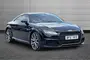 2017 Audi TT 1.8T FSI Black Edition 2dr