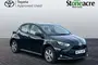 2025 Toyota Yaris 1.5 Hybrid Icon 5dr CVT