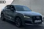 2020 Audi Q2 SQ2 Quattro Black Edition 5dr S Tronic